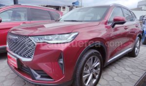 foto de Autos marca Great Wall seminuevo modelo HAVAL H6 SUPREME año 2024 en Ambato