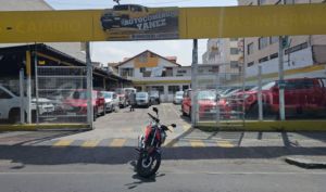 foto de Loncin JL200-68C 2026