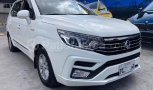 foto de Autos marca Ssangyong seminuevo modelo Stavic año 2019 en Quito