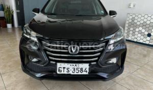 foto de Autos marca Changan seminuevo modelo NEW CS15 ELITE año 2025