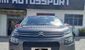 foto de Citroen C3 SHINE 2019