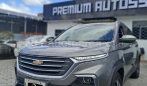 foto de Chevrolet Captiva Premier 2020