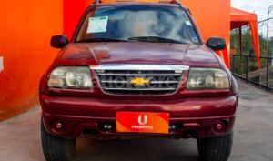 foto de Autos marca Chevrolet seminuevo modelo Grand Vitara año 2011 en Ambato