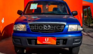 foto de Autos marca Mazda seminuevo modelo B2200 CD año 2006