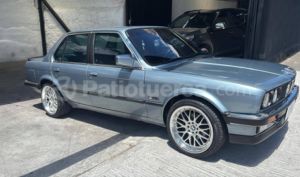 foto de Autos marca BMW seminuevo modelo 320i año 1987 en Ambato