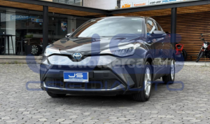 foto de Autos marca Toyota seminuevo modelo C-HR ACTIVE HIBRID año 2021 en Cuenca