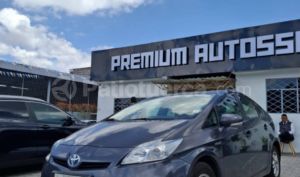 foto de Autos marca Toyota seminuevo modelo Prius Hybrido año 2010 en Quito