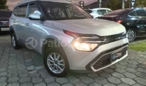 foto de Autos marca Kia seminuevo modelo Carens año 2023 en Quito