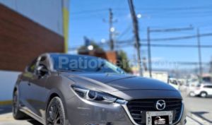 foto de Mazda NEW 3 2018