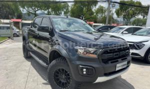 foto de Autos marca Ford seminuevo modelo RANGER XLS año 2019