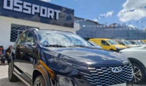 foto de Autos marca Chery seminuevo modelo Tiggo 2 Pro Max año 2026