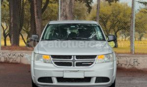 foto de Autos marca Dodge seminuevo modelo Journey SE año 2013