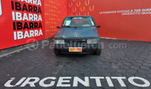 foto de Autos marca Fiat seminuevo modelo Uno año 1990