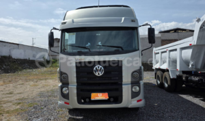foto de Pesados marca Volkswagen seminuevo modelo Constellation 17.280 año 2022 en Ibarra