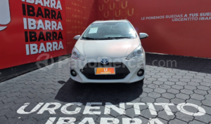 foto de Autos marca Toyota seminuevo modelo Prius C Sport año 2018