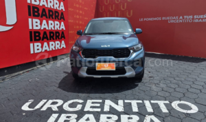 foto de Autos marca Kia seminuevo modelo Sonet año 2025