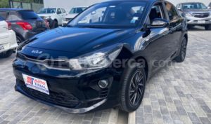 foto de Autos marca Kia seminuevo modelo Rio año 2023 en Cuenca