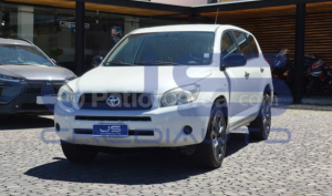foto de Autos marca Toyota seminuevo modelo RAV 4 año 2006 en Cuenca