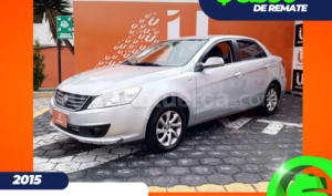 foto de DongFeng S30 2015