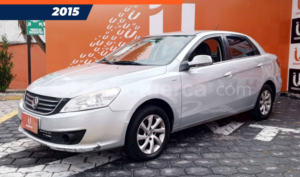 foto de Autos marca DongFeng seminuevo modelo S30 año 2015 en Quito