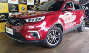 foto de Ford TERRITORY TREND 2022