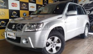 foto de Suzuki Grand Vitara SZ 2010