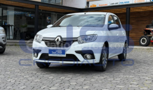 foto de Autos marca Renault seminuevo modelo Sandero año 2023 en Cuenca