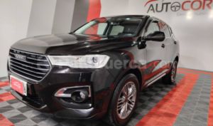 foto de Autos marca Great Wall seminuevo modelo HAVAL H6 Confort año 2020 en Quito