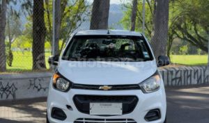 foto de Autos marca Chevrolet seminuevo modelo Beat año 2020