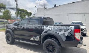 foto de Autos marca Ford seminuevo modelo RANGER XLS año 2019