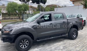 foto de Autos marca Ford seminuevo modelo Ranger año 2022 en Cuenca