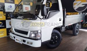 foto de JMC N697 2022