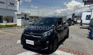 foto de Kia Picanto LX AC 2020