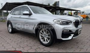 foto de Autos marca BMW seminuevo modelo X3 SDRIVE 20I año 2019 en Quito