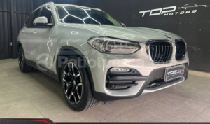 foto de BMW X3 SDRIVE 20I 2019