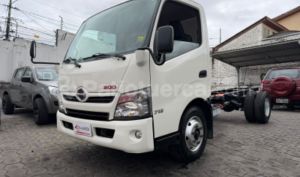 foto de Hino 716 2019