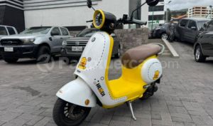 foto de Huodi Q-90 2026