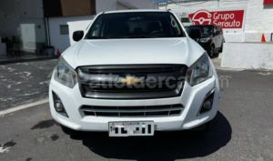 foto de Chevrolet D-MAX HI RIDE CRDI 2025