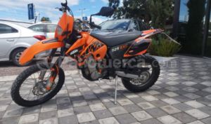 foto de Motos marca KTM seminuevo modelo 525 EXC año 2007