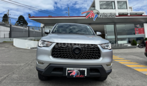 foto de Autos marca Great Wall seminuevo modelo POER año 2025