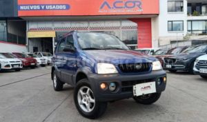 foto de Daihatsu Terios 2001