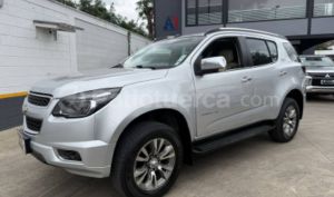 foto de Chevrolet TRAILBLAZER LTZ 2014