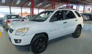 foto de Kia Sportage Active 2015