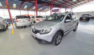 foto de Autos marca Renault seminuevo modelo Stepway año 2019