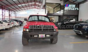 foto de Autos marca Dodge seminuevo modelo RAM 1500 año 1998