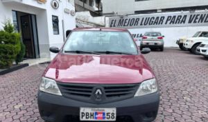 foto de Renault Logan 2010