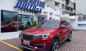 foto de Jetour X70 II 2023