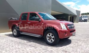 foto de Chevrolet DMAX CRDI 3.0 4X4 TM DIESEL 2013