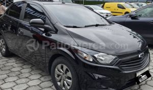 foto de Chevrolet JOY BLACK 2024