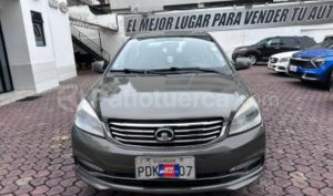 foto de Autos marca Great Wall seminuevo modelo C30 año 2020